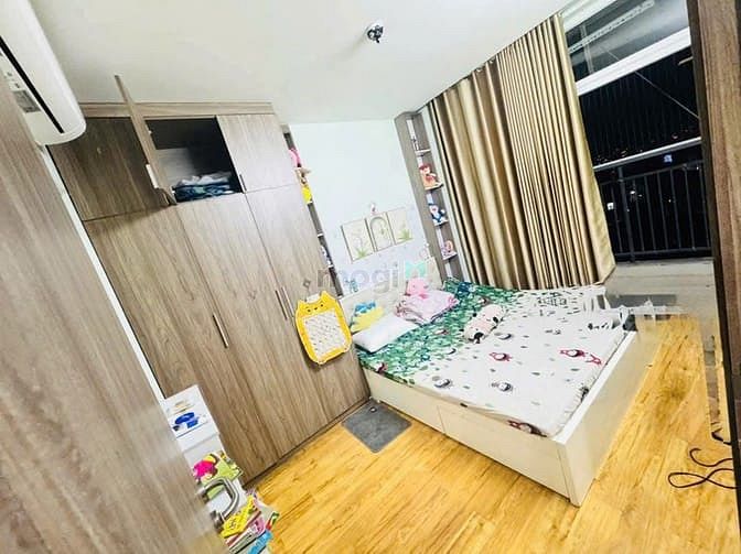 Hình ảnh Chung cư Hoa Sen, Lạc Long Quân, Q11: 2p ngủ, 75m2, nhà mới, 10tr/th
