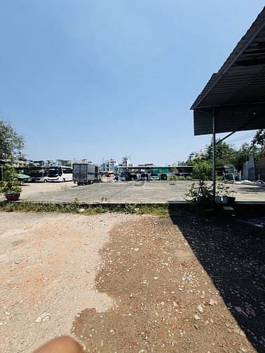 Hình ảnh Quỹ Đất 16.000m2 Mặt Tiền An Dương Vương Q6, Vị Trí Vàng, Sổ Hồng Riên