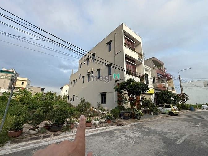 Hình ảnh Bán Lô Đất 82m2, 2,2 tỷ, View khu Nghỉ Dưỡng và Sát Khu Công Nghiệp