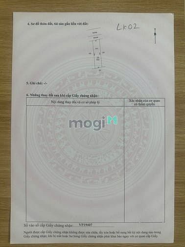 Hình ảnh Bán Lô Đất 82m2_1,57tỷ, View khu Nghỉ Dưỡng và Sát Khu Công Nghiệp