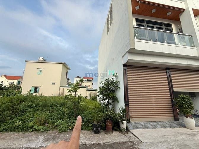 Hình ảnh Bán Lô Đất 90m2_1,61 tỷ, Cạnh khu Nghỉ Dưỡng và Sát Khu Công Nghiệp