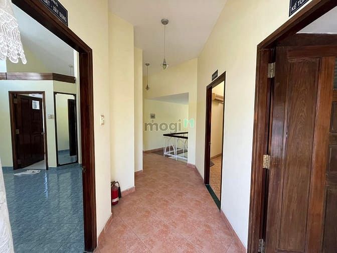 Hình ảnh Nhà 1 trệt 2 lầu Nguyễn Ư Dĩ, Thảo Điền, Q2 (220m2). Giá chỉ 35tr/th