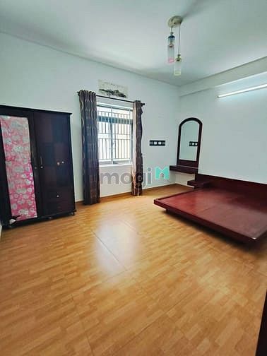 Hình ảnh Nhà Mặt Tiền Đường - Intresco 13E Bình Chánh, 100m2, 4 Tầng, View CV