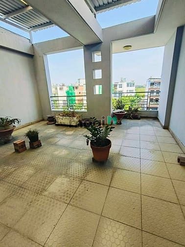 Hình ảnh Nhà Mặt Tiền Đường - Intresco 13E Bình Chánh, 100m2, 4 Tầng, View CV