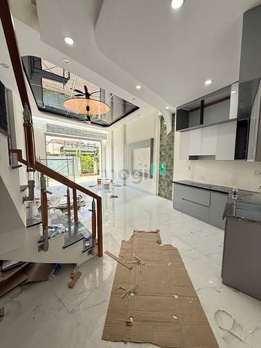 Hình ảnh Giảm ngay 200tr còn 2,95 tỉ (giá cũ 3,15 tỉ) nhà 1T1L gần chợ Lộ Đức