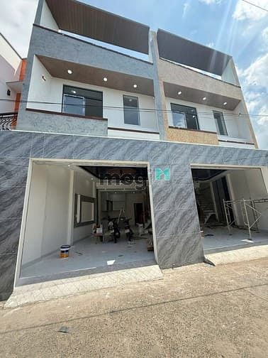 Hình ảnh Giảm ngay 200tr còn 2,95 tỉ (giá cũ 3,15 tỉ) nhà 1T1L gần chợ Lộ Đức