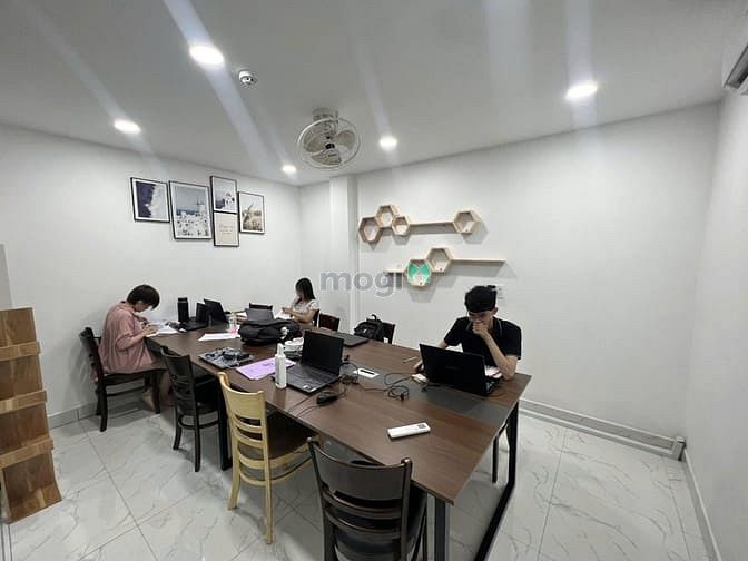 Hình ảnh Giường ký túc xá cao cấp Phú Nhuận chỉ từ 1,3 triệu/tháng – đầy đủ tiệ