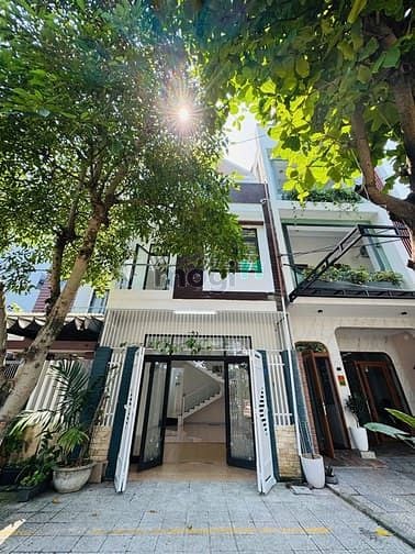 Hình ảnh Nhà đẹp 3 tầng - lý đạo thành – sơn trà, 100m2 -11,x tỷ