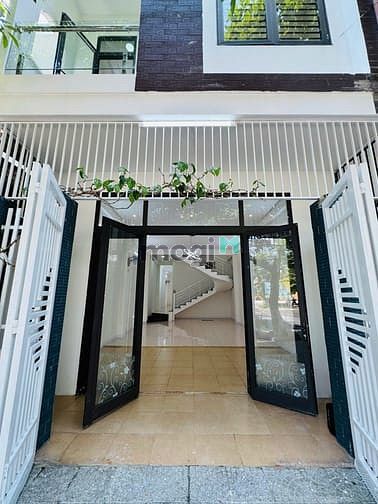 Hình ảnh Nhà đẹp 3 tầng - lý đạo thành – sơn trà, 100m2 -11,x tỷ