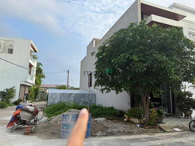 Hình ảnh Bán Lô Góc 82m2_1,9 tỷ, View khu Nghỉ Dưỡng và Sát Khu Công Nghiệp
