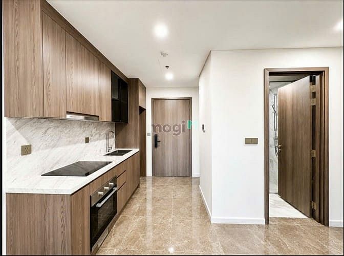 Hình ảnh Cho thuê Trang Chủ MB66.COM / Đăng Ký Tặng 66K 1PN+1 mới tinh Lumiere Evergreen