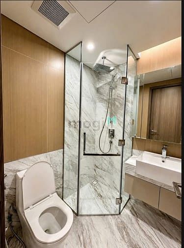 Hình ảnh Cho thuê Trang Chủ MB66.COM / Đăng Ký Tặng 66K 1PN+1 mới tinh Lumiere Evergreen