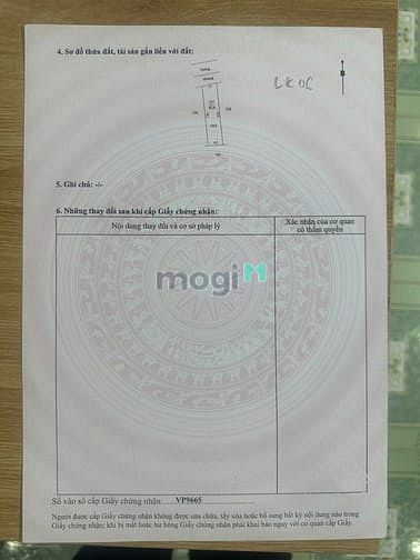 Hình ảnh Bán Lô Đất 83m2_1,59tỷ, View khu Nghỉ Dưỡng và Sát Khu Công Nghiệp