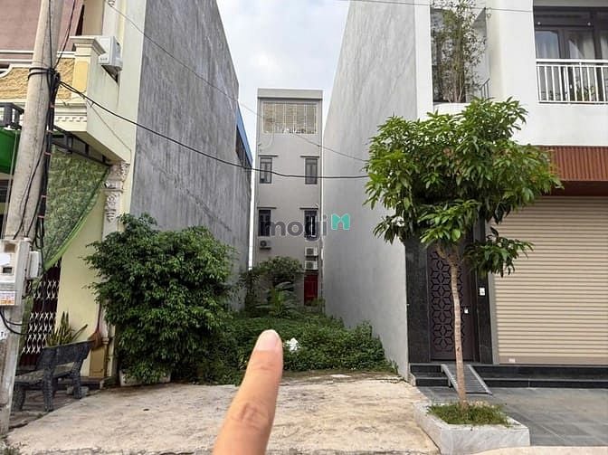 Hình ảnh Bán Lô Đất 83m2_1,59tỷ, View khu Nghỉ Dưỡng và Sát Khu Công Nghiệp