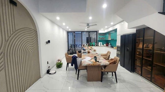 Hình ảnh Nhà 3 tầng - an hải 6, sơn trà – 100m2 – 12 tỷ - thương lượng