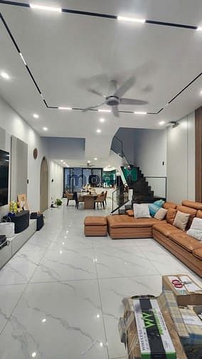 Hình ảnh Nhà 3 tầng - an hải 6, sơn trà – 100m2 – 12 tỷ - thương lượng