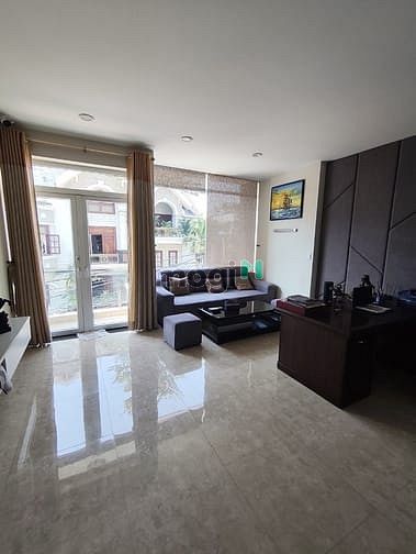 Hình ảnh Nhà Phố Mặt Tiền KDC Trung Sơn, 100m2, 5 Tầng, View Công Viên, 20 Tỷ
