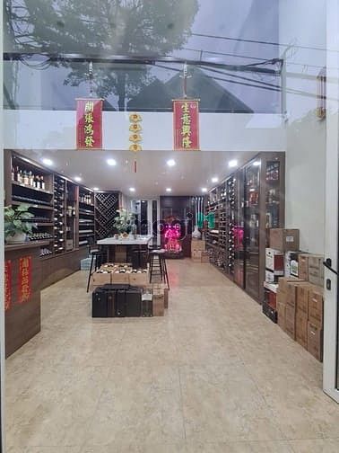Hình ảnh Nhà Phố Mặt Tiền KDC Trung Sơn, 100m2, 5 Tầng, View Công Viên, 20 Tỷ