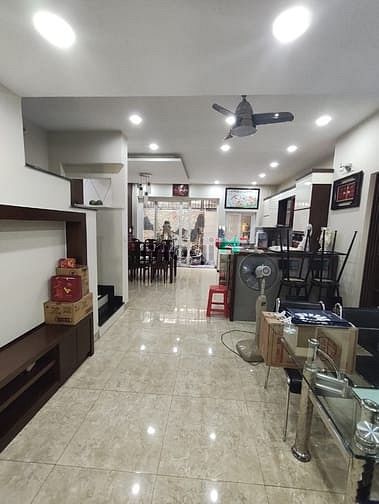 Hình ảnh Nhà Phố Mặt Tiền KDC Trung Sơn, 100m2, 5 Tầng, View Công Viên, 20 Tỷ