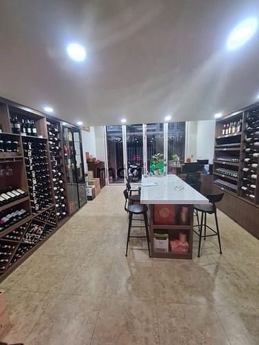 Hình ảnh Nhà Phố Mặt Tiền KDC Trung Sơn, 100m2, 5 Tầng, View Công Viên, 20 Tỷ