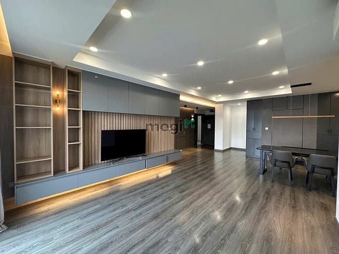 Hình ảnh Cho thuê Penthouse Nam Phúc - Phú Mỹ Hưng