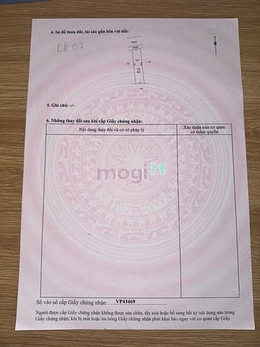 Hình ảnh Bán Lô Đất 86m2_1,7tỷ, Cạnh khu Nghỉ Dưỡng và Sát Khu Công Nghiệp