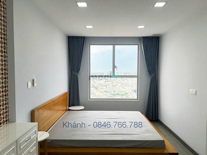 Hình ảnh Cho thuê Mb6623 nạp rút nhanh chóng cao cấp - 2 phòng ngủ chung cư Sunrise City View
