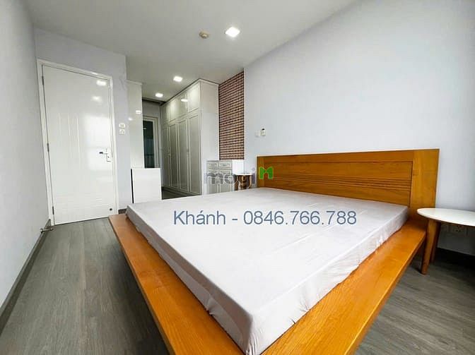 Hình ảnh Cho thuê Mb6623 nạp rút nhanh chóng cao cấp - 2 phòng ngủ chung cư Sunrise City View