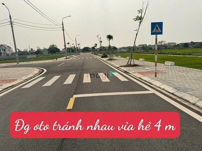 Hình ảnh Bán Lô Đất 86m2_1,7tỷ, Cạnh khu Nghỉ Dưỡng và Sát Khu Công Nghiệp