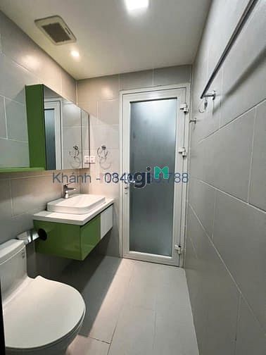 Hình ảnh Cho thuê Mb6623 nạp rút nhanh chóng cao cấp - 2 phòng ngủ chung cư Sunrise City View