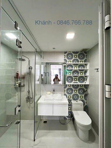 Hình ảnh Cho thuê Mb6623 nạp rút nhanh chóng cao cấp - 2 phòng ngủ chung cư Sunrise City View