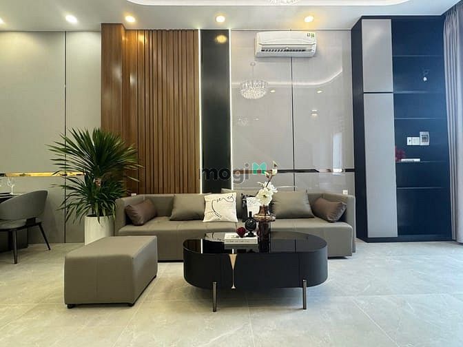 Hình ảnh Chính chủ BÁN NHÀ TRUNG TÂM, HẺM 278 TẦM VU cọc khoan nhồi - 2.85 tỷ