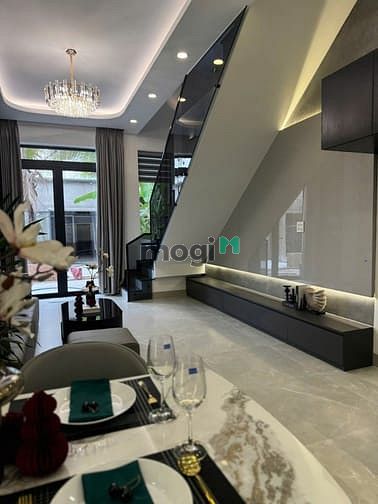 Hình ảnh Chính chủ BÁN NHÀ TRUNG TÂM, HẺM 278 TẦM VU cọc khoan nhồi - 2.85 tỷ