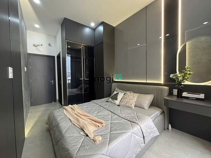 Hình ảnh Chính chủ BÁN NHÀ TRUNG TÂM, HẺM 278 TẦM VU cọc khoan nhồi - 2.85 tỷ