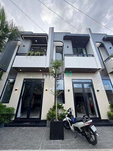 Hình ảnh Chính chủ BÁN NHÀ TRUNG TÂM, HẺM 278 TẦM VU cọc khoan nhồi - 2.85 tỷ
