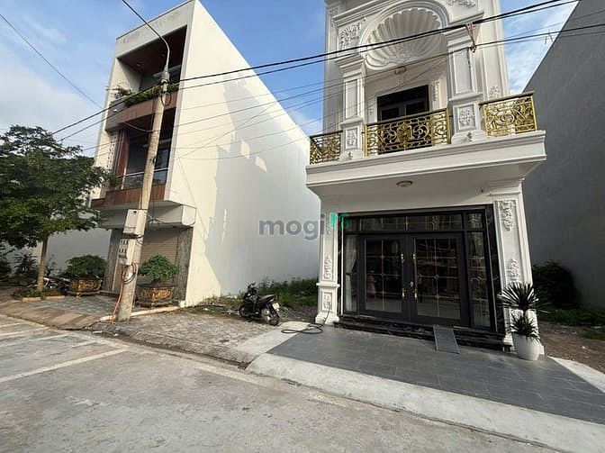 Hình ảnh Bán Lô Đất 86m2 Sát Ngay Cổng Khu Công Nghiệp Dệt May_1,58 tỷ