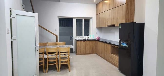 Hình ảnh Nhà Compound Mega Village Khang Điền- 3 Tầng - 3PN 3WC -Sân Ô Tô Riêng