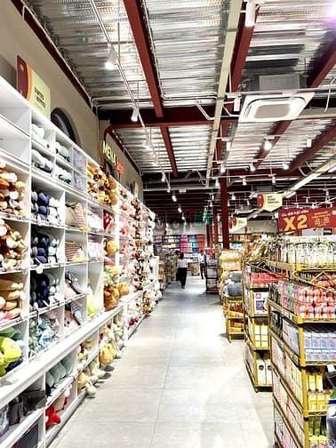 Hình ảnh Quỹ Đất 1.943m2 Mặt Tiền Nguyễn Thị Thập Quận 7, Ngang 31m, Giá 620 Tỷ