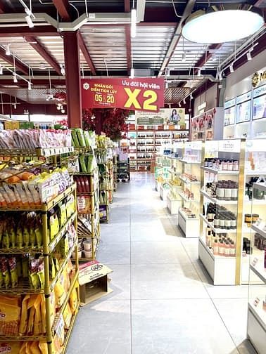 Hình ảnh Quỹ Đất 1.943m2 Mặt Tiền Nguyễn Thị Thập Quận 7, Ngang 31m, Giá 620 Tỷ