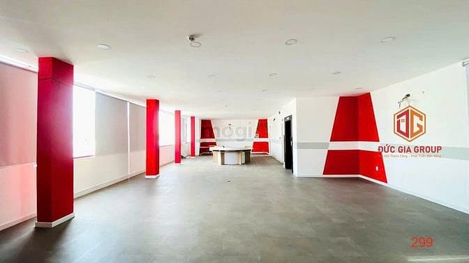 Hình ảnh Bán tòa nhà hơn 1000m2 sàn góc 2 mặt tiền khu dân cư D2D giá 30 tỷ