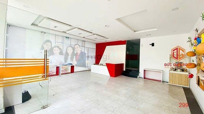 Hình ảnh Bán tòa nhà hơn 1000m2 sàn góc 2 mặt tiền khu dân cư D2D giá 30 tỷ