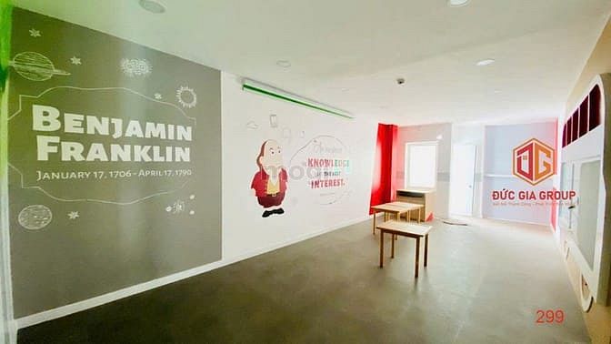 Hình ảnh Bán tòa nhà hơn 1000m2 sàn góc 2 mặt tiền khu dân cư D2D giá 30 tỷ