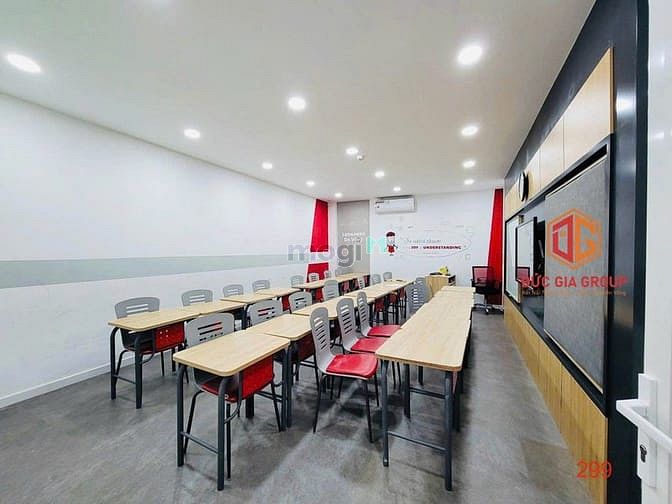 Hình ảnh Bán tòa nhà hơn 1000m2 sàn góc 2 mặt tiền khu dân cư D2D giá 30 tỷ