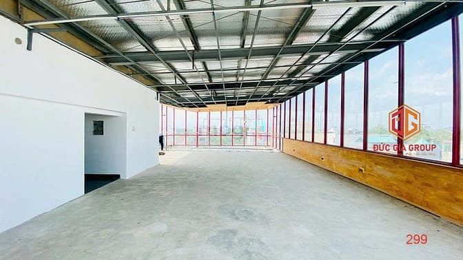 Hình ảnh Bán tòa nhà hơn 1000m2 sàn góc 2 mặt tiền khu dân cư D2D giá 30 tỷ