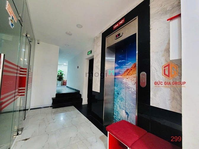 Hình ảnh Bán tòa nhà hơn 1000m2 sàn góc 2 mặt tiền khu dân cư D2D giá 30 tỷ