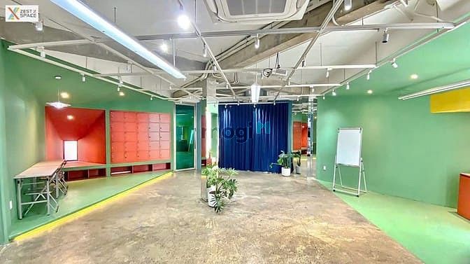 Hình ảnh Biệt thự mặt tiền Trần Quý Khoách, Phường Tân Định, Quận 1