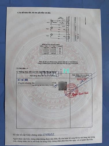 Hình ảnh Nhà Đẹp 3 Tầng KDC Bình Hưng, 72m2, 5PN, Vỉa Hè 3m, Xe Hơi Ngủ Nhà, 9.