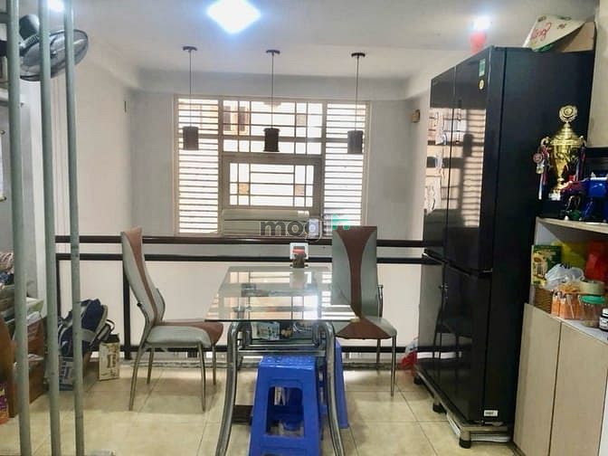 Hình ảnh Bán nhà ngay ngã tư Bảy Hiền, Trường Chinh - 4 tầng - 33m2 - 5x tỷ