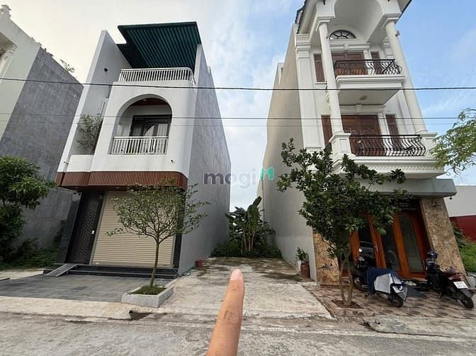 Hình ảnh Bán Lô Đất 85m2_1,72tỷ, Cạnh khu Nghỉ Dưỡng và Sát Khu Công Nghiệp
