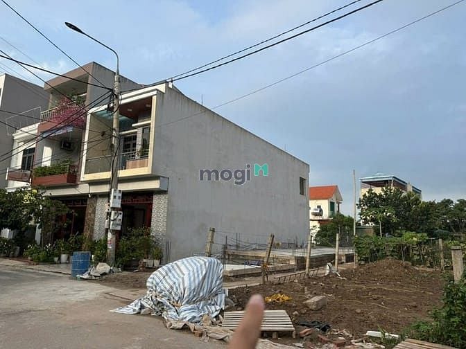 Hình ảnh Bán Lô Đất 81m2_1,55tỷ, View khu Nghỉ Dưỡng và Sát Khu Công Nghiệp